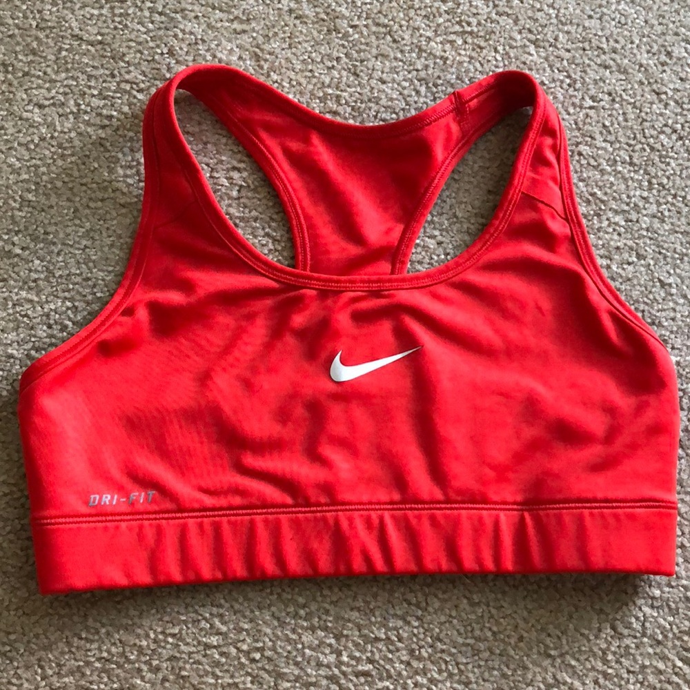 Nike Dri-Fit Sports Bra
